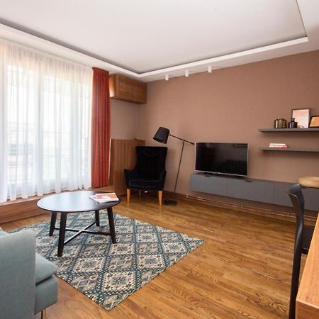 Artisan'S Dwelling Apartment Beograd Ngoại thất bức ảnh