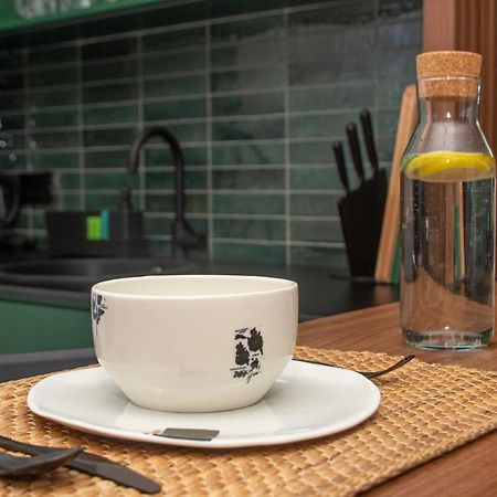 Artisan'S Dwelling Apartment Beograd Ngoại thất bức ảnh