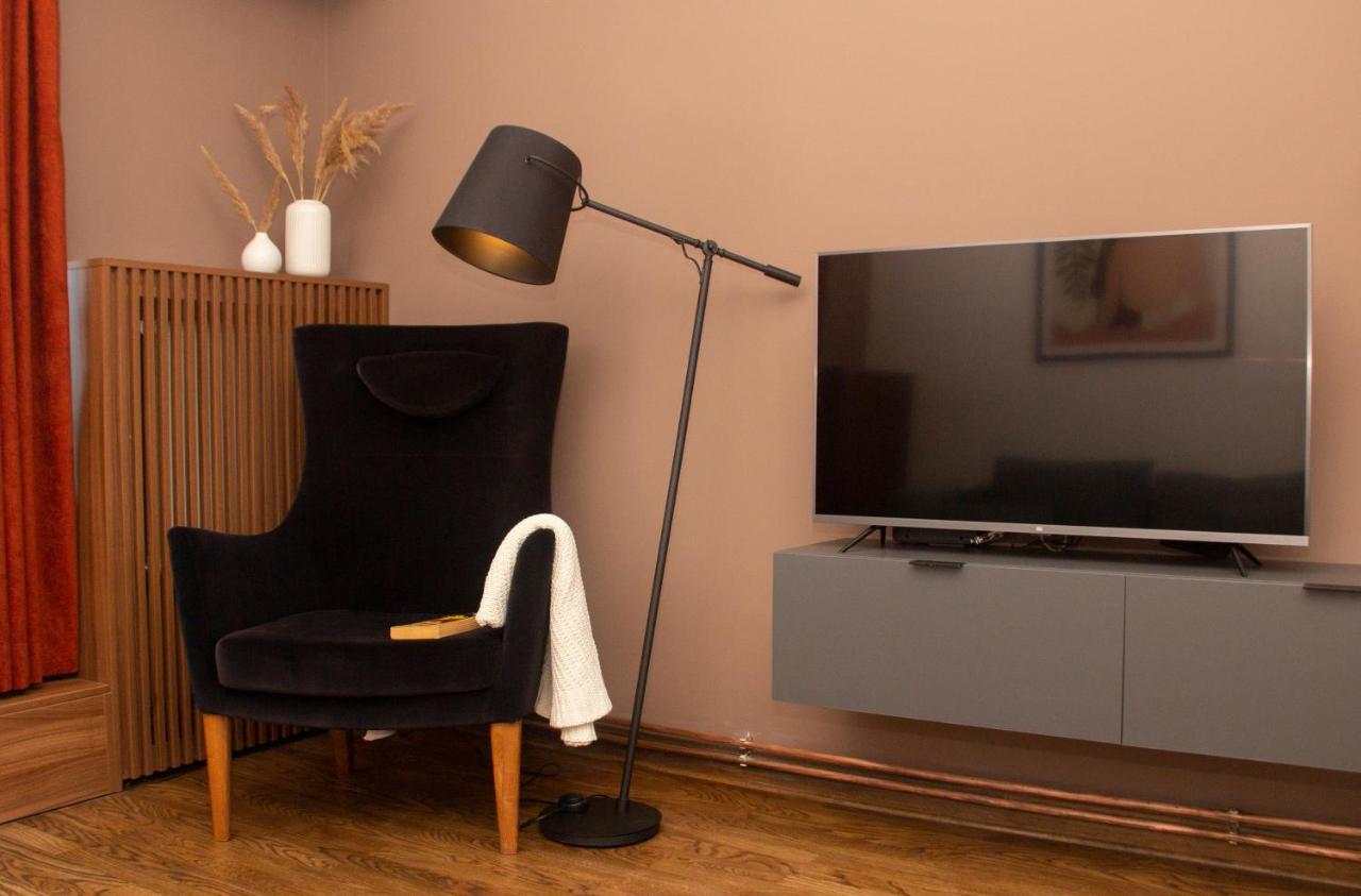 Artisan'S Dwelling Apartment Beograd Ngoại thất bức ảnh