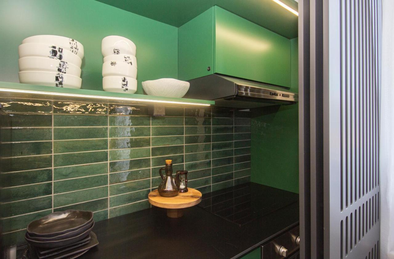 Artisan'S Dwelling Apartment Beograd Ngoại thất bức ảnh