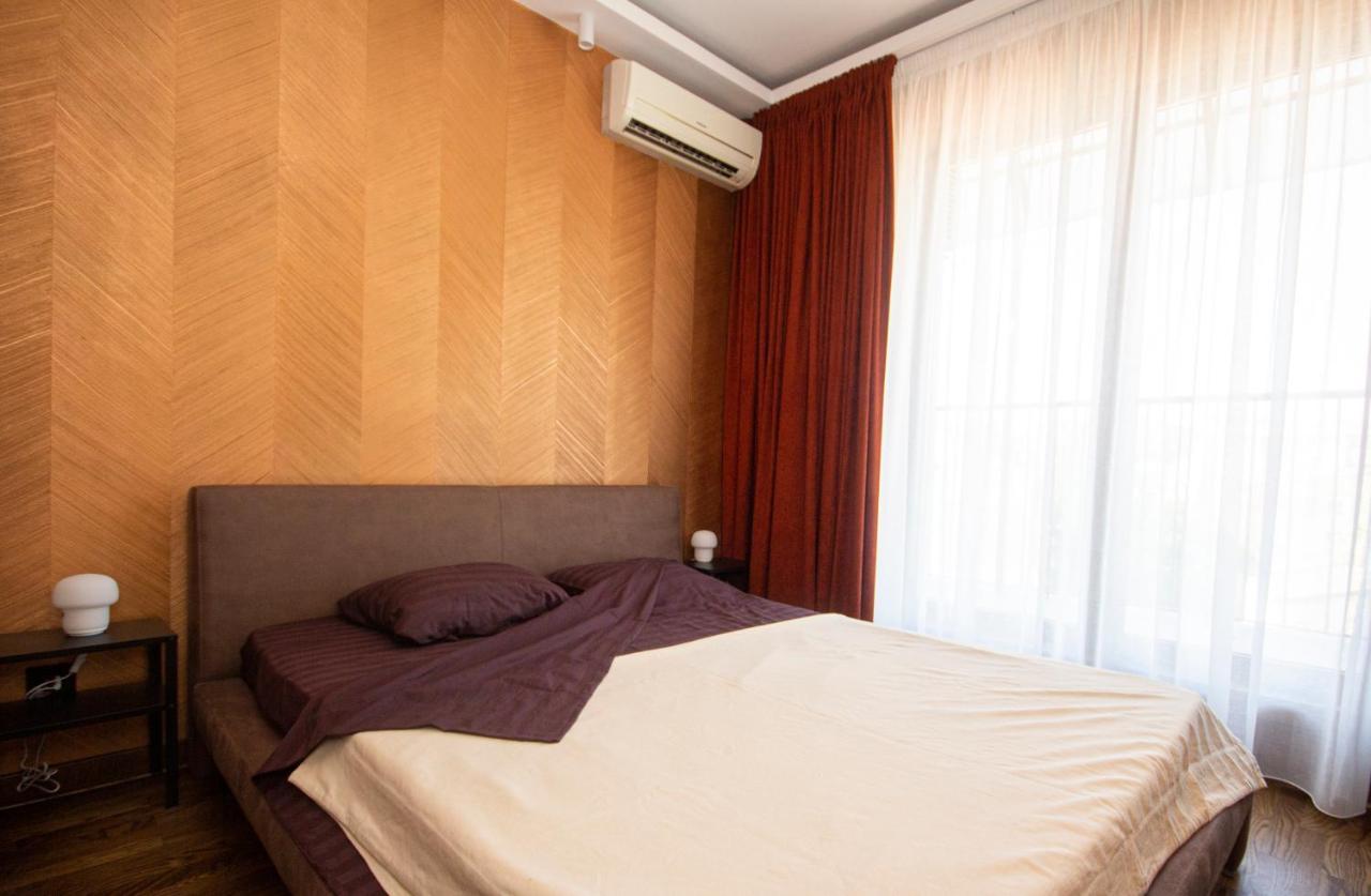 Artisan'S Dwelling Apartment Beograd Ngoại thất bức ảnh