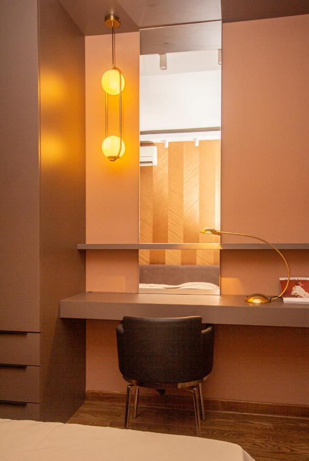 Artisan'S Dwelling Apartment Beograd Ngoại thất bức ảnh