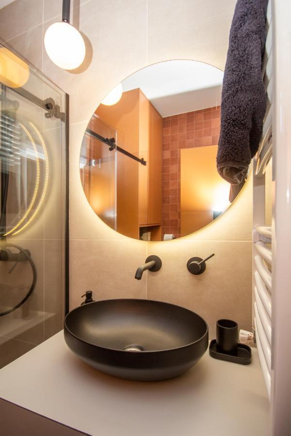 Artisan'S Dwelling Apartment Beograd Ngoại thất bức ảnh