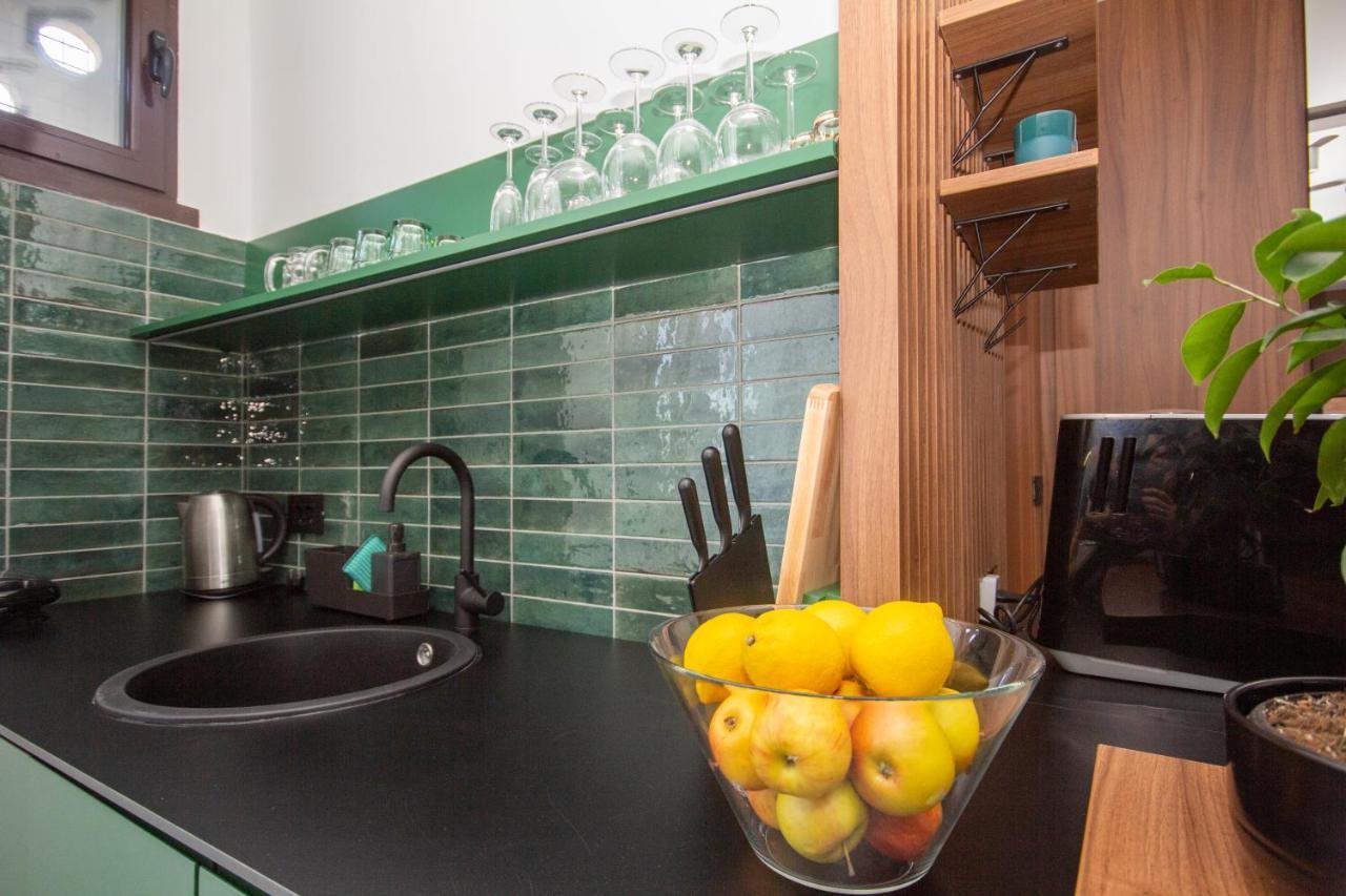 Artisan'S Dwelling Apartment Beograd Ngoại thất bức ảnh