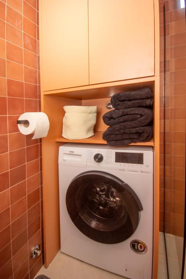 Artisan'S Dwelling Apartment Beograd Ngoại thất bức ảnh