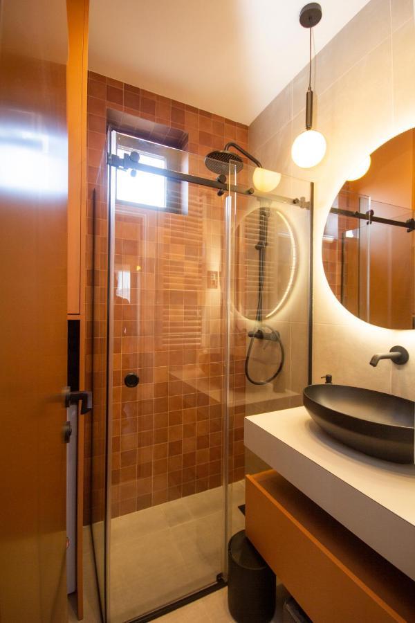 Artisan'S Dwelling Apartment Beograd Ngoại thất bức ảnh